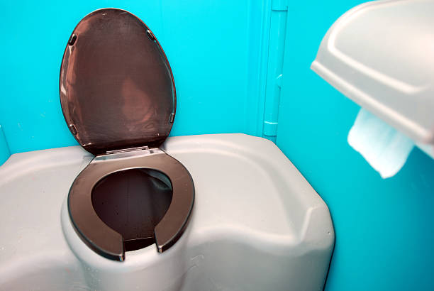 Best Affordable porta potty rental  in Alorton, IL