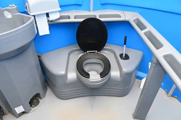 Best Best portable toilet rental  in Alorton, IL