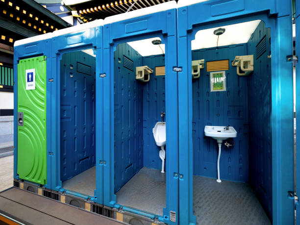 Best Local porta potty services  in Alorton, IL