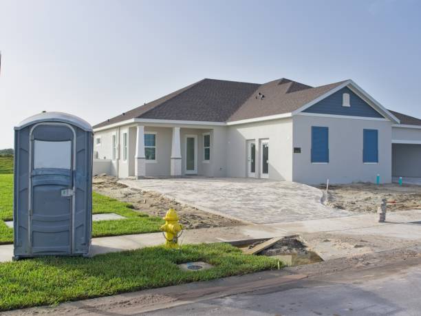 Best Sanitation services for porta potties  in Alorton, IL